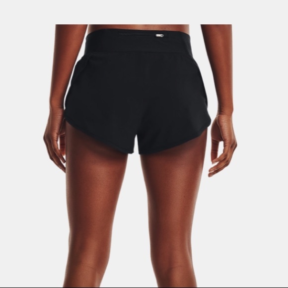Mix & Match 2 for $30 - Under Armour Speed Rocket Running Shorts - Picture 3 of 9